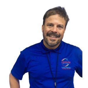 Meet your Posher, Michael thomas